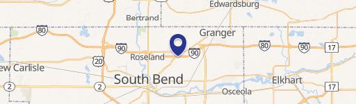 16845 Douglas Rd Rear Of