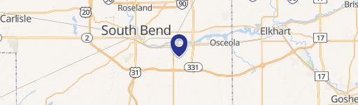 Dragoon Trl Vac Land