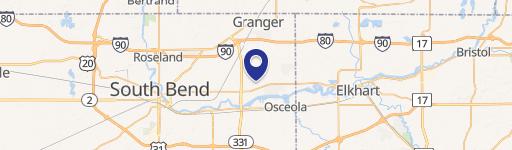 55650 Evergreen Plz Dr