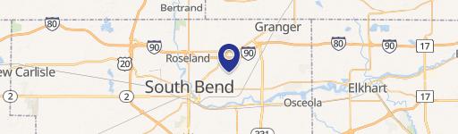 5915 Grape Rd Rear Of