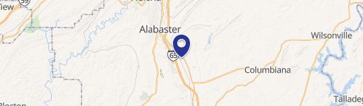 Alabaster, AL 35007