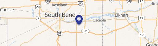 58460 Merrifield Ave