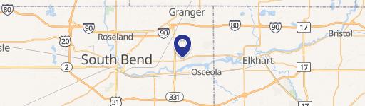 55980 Russell Industrial Pkwy