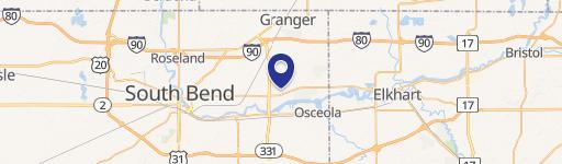 55860 Russell Industrial Pkwy