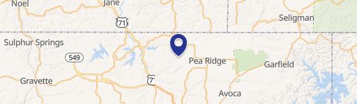 15120 Jack Crabtree Rd