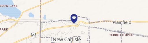 Cor Race Frnt St St Frnt