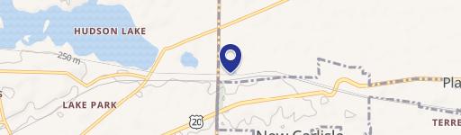 54020 County Line Rd