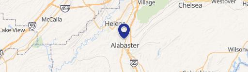 Alabaster, AL 35007