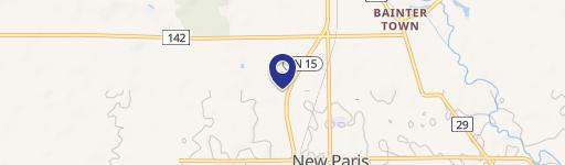 State 15th State Road15