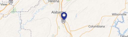 Alabaster, AL 35007