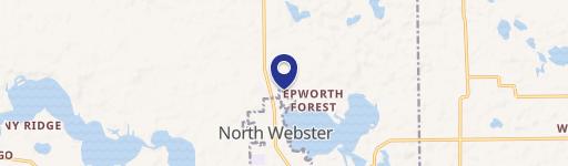 7822 Epworth Frst Rd