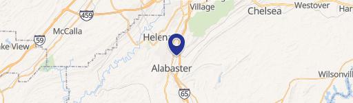 Alabaster, AL 35007