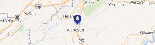 Alabaster, AL 35007
