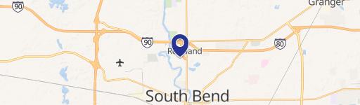 Angela Athletic Facility