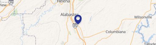 Alabaster, AL 35007