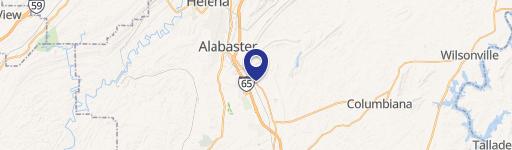 Alabaster, AL 35007