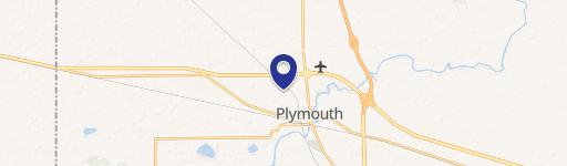 1435 Bishop Sheridan Rd