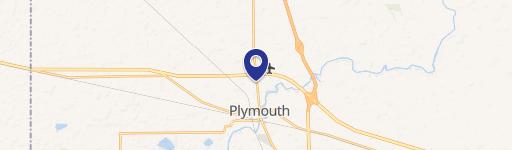 1827 12th N Michigan St