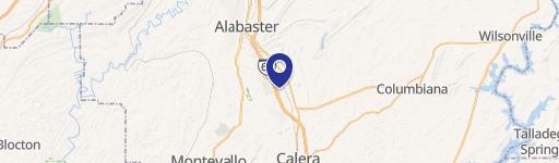 Alabaster, AL 35007