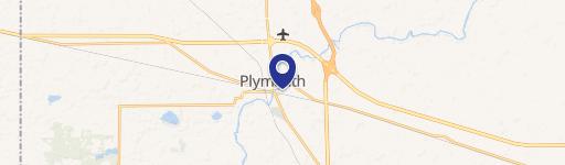 500 12th Pennsylvania Ave