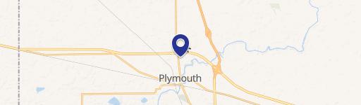 201 Plymouth Goshen Trl