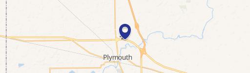 12450 Plymouth Goshen Trl