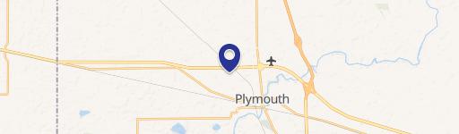 1901 Walter Glaub Dr