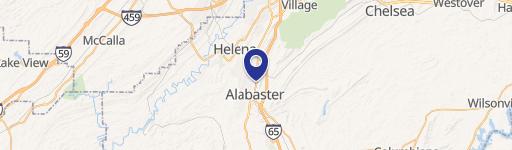 Alabaster, AL 35007