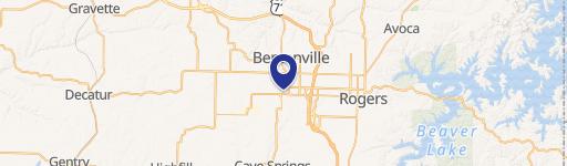 601 Regional Airport Blvd