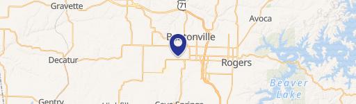 Regional Airport Blvd