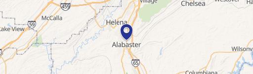 Alabaster, AL 35007