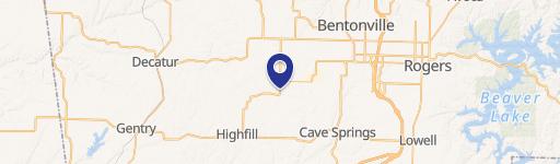 Regional Airport Blvd