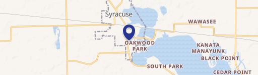 808th S Huntington St