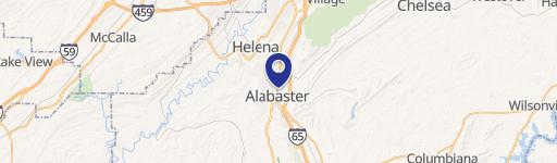 Alabaster, AL 35007