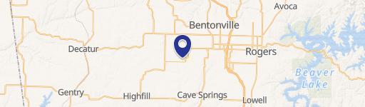 Regional Airport Blvd