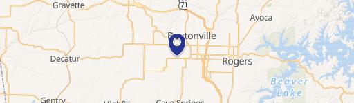 Regional Airport Blvd