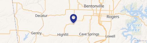 Regional Airport Blvd