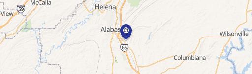 Alabaster, AL 35007