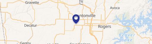 Regional Airport Blvd