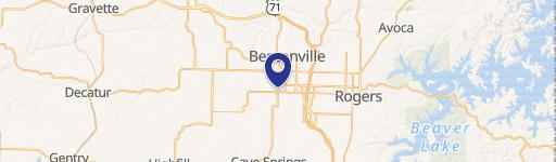 801 Regional Airport Blvd