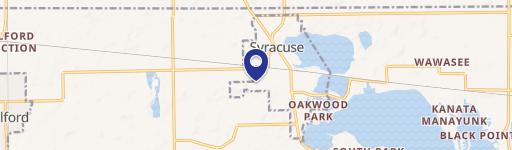 12659 Syracuse Webster Rd