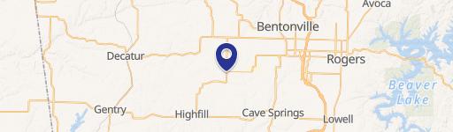 Regional Airport Blvd