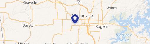 Regional Airport Blvd