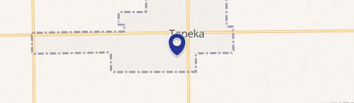 Zook St At Michigan St