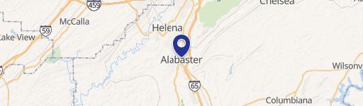 Alabaster, AL 35007