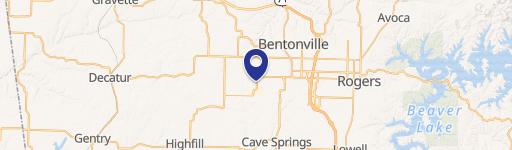 5000 Regional Airport Blvd