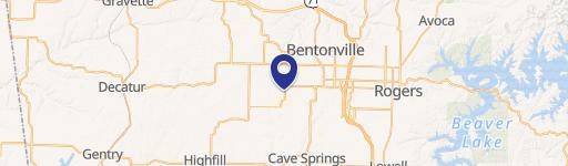 4900 Regional Airport Blvd