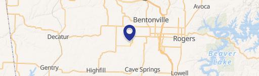 5800 Regional Airport Blvd