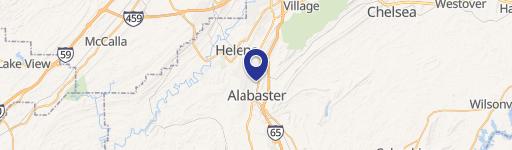 Alabaster, AL 35007