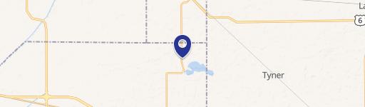 23rd Off Kanney Ave Rear